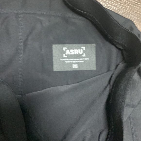 ASRV compression pants - Picture 6 of 9